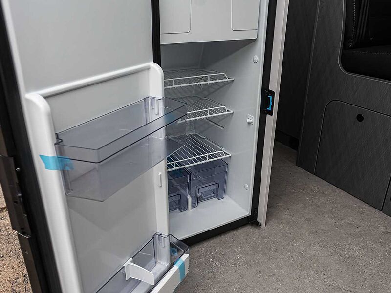 Etrusco CV 640 SB Modell 2026 Complete  UPE 68.042 &euro;