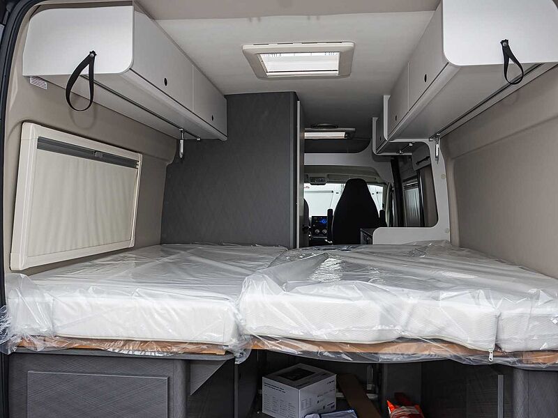 Etrusco CV 640 SB Modell 2026 Complete  UPE 68.042 &euro;