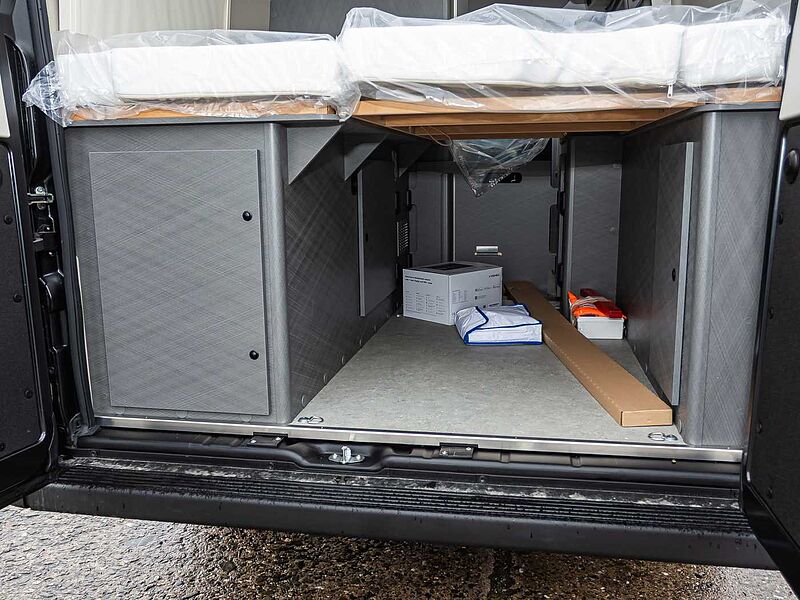 Etrusco CV 640 SB Modell 2026 Complete  UPE 68.042 &euro;