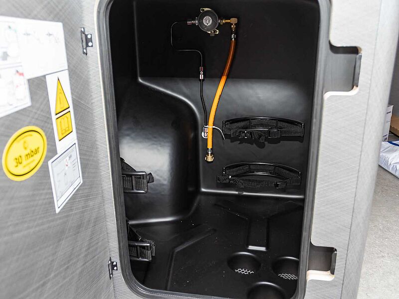 Etrusco CV 640 SB Modell 2026 Complete  UPE 68.042 &euro;