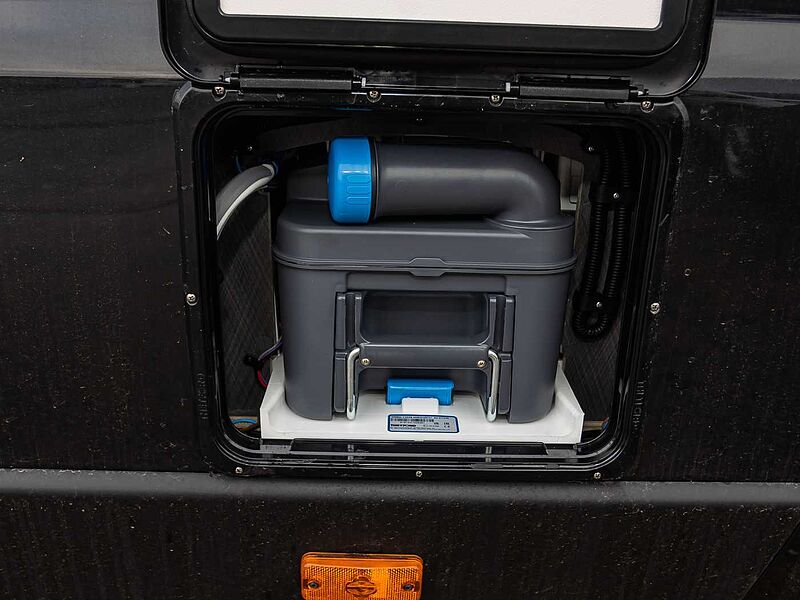 Etrusco CV 640 SB Modell 2026 Complete  UPE 68.042 &euro;