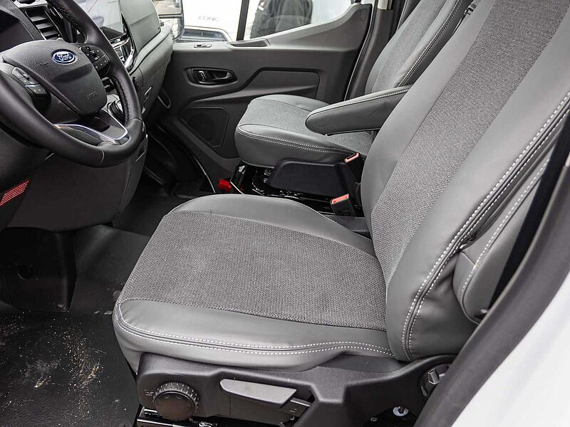 Etrusco V 6.6 SF Modell 2026 Automatik UPE 71.443&euro;