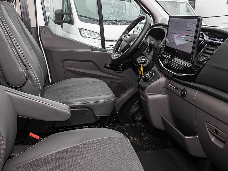 Etrusco V 6.6 SF Modell 2026 Automatik UPE 71.443&euro;