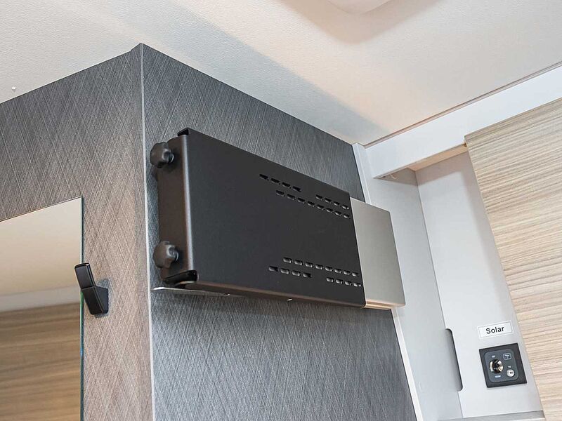 Etrusco V 6.6 SF Modell 2026 Automatik UPE 71.443&euro;