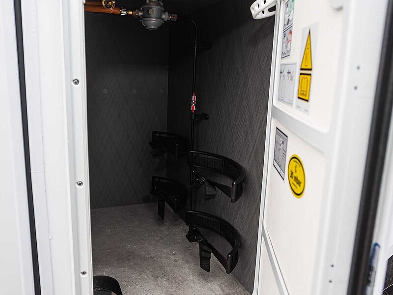 Etrusco V 6.6 SF Modell 2026 Automatik UPE 71.443&euro;