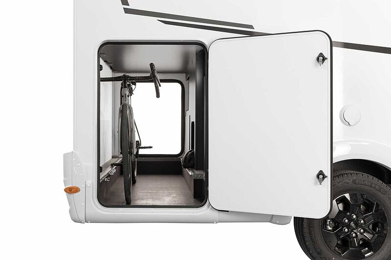 Etrusco V 6.6 SF Modell 2026 Automatik UPE 71.443€