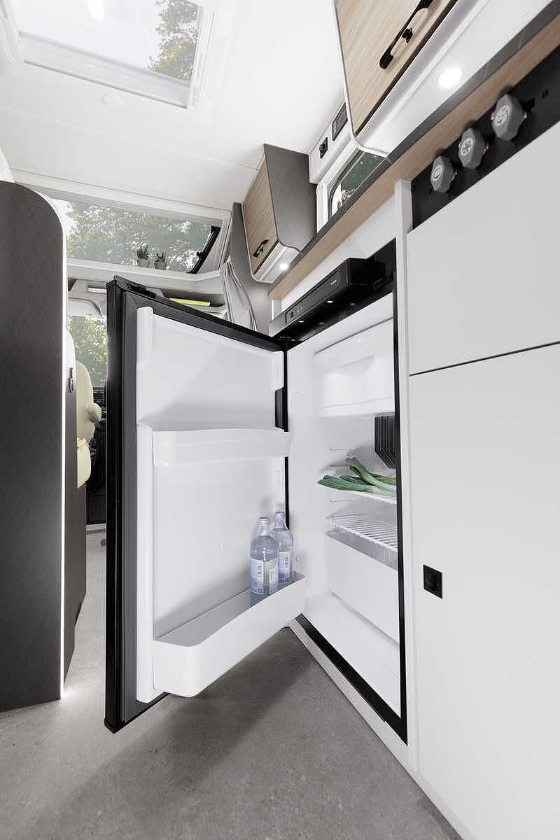 Etrusco V 6.6 SF Modell 2026 Automatik UPE 71.443€