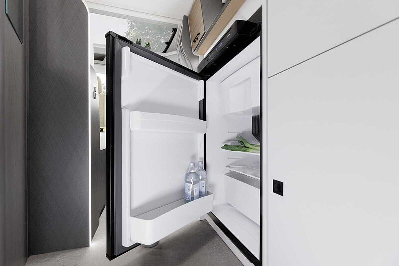 Etrusco V 6.6 SF Modell 2026 Automatik UPE 71.443€