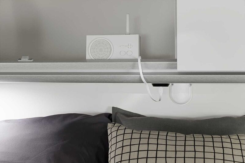 Etrusco V 6.6 SF Modell 2026 Automatik UPE 71.443€