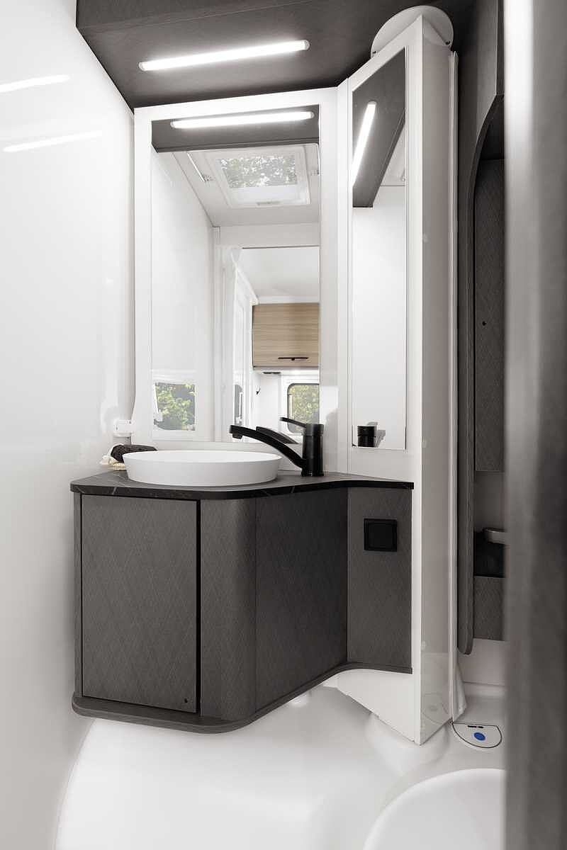 Etrusco V 6.6 SF Modell 2026 Automatik UPE 71.443€