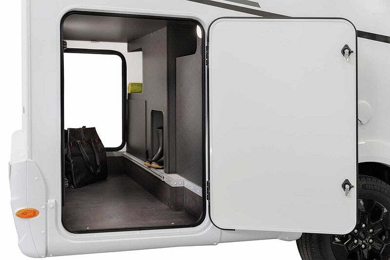 Etrusco V 6.6 SF Modell 2026 Automatik UPE 71.443€