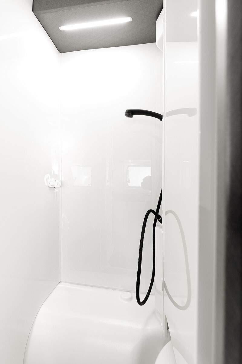 Etrusco V 6.6 SF Modell 2026 Automatik UPE 71.443€