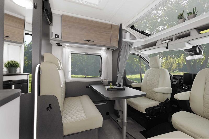 Etrusco V 6.6 SF Modell 2026 Automatik UPE 71.443€