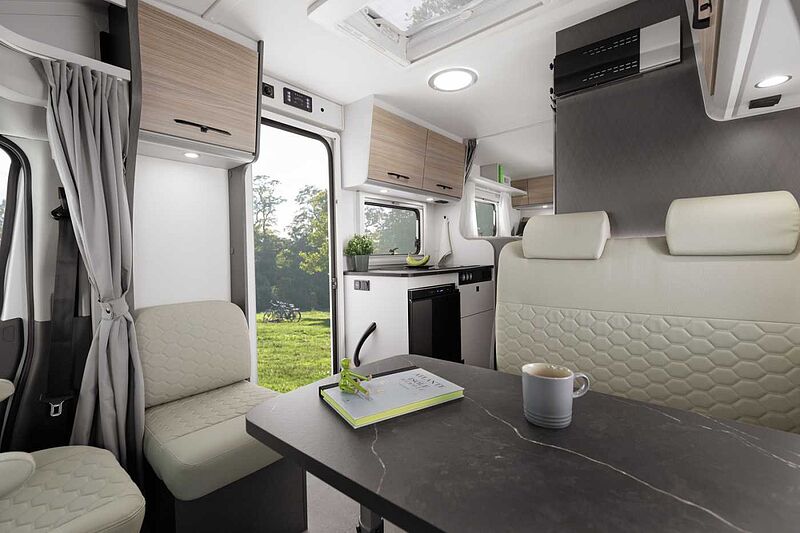 Etrusco V 6.6 SF Modell 2026 Automatik UPE 71.443€