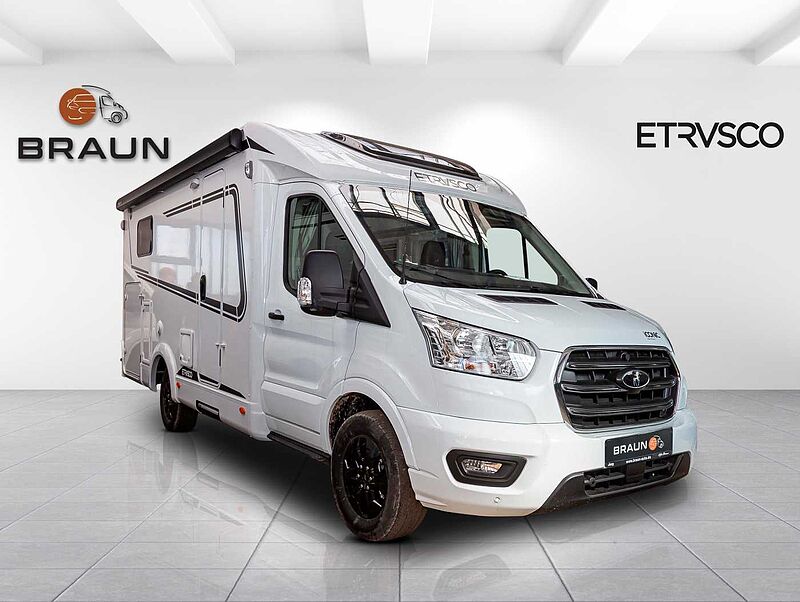 Etrusco V 6.8 SCF Modell 2026 UPE 73.642 &euro;