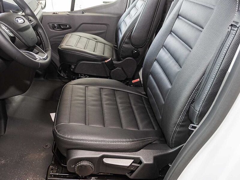 Etrusco V 6.8 SCF Modell 2026 UPE 73.642 &euro;