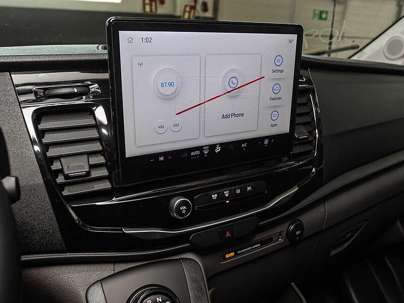 Etrusco V 6.8 SCF Modell 2026 UPE 73.642 &euro;