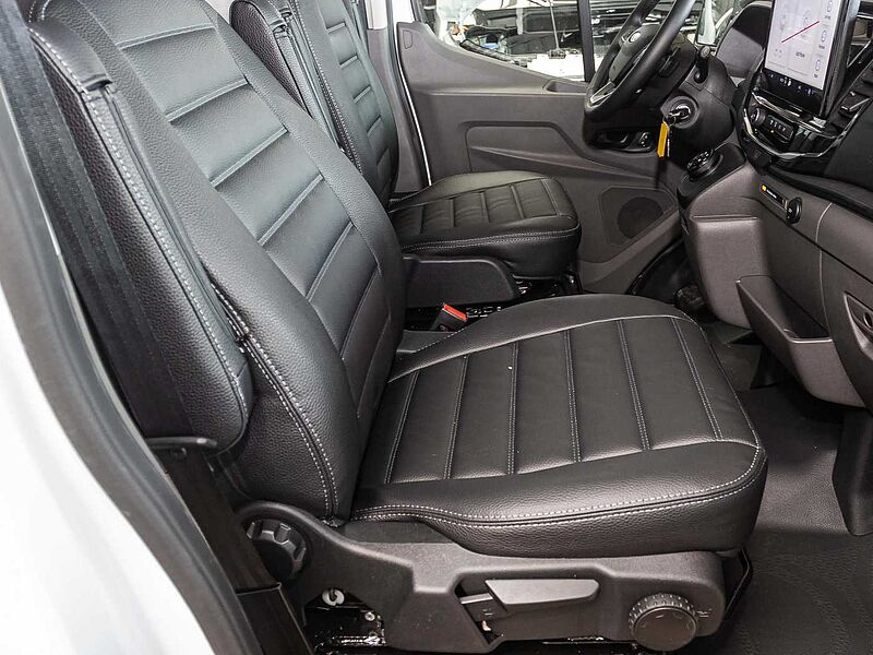 Etrusco V 6.8 SCF Modell 2026 UPE 73.642 &euro;