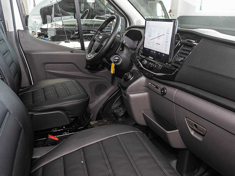 Etrusco V 6.8 SCF Modell 2026 UPE 73.642 &euro;