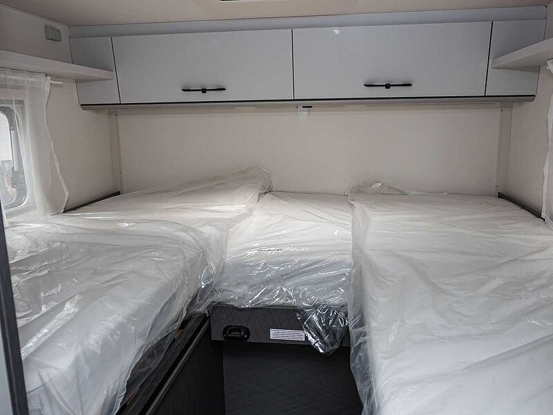 Etrusco V 6.8 SCF Modell 2026 UPE 73.642 &euro;