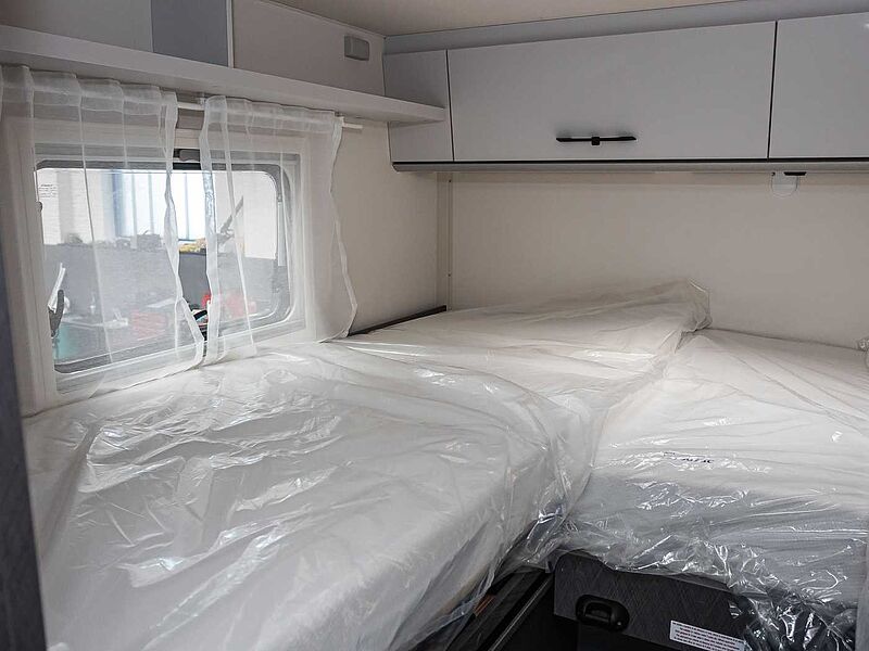 Etrusco V 6.8 SCF Modell 2026 UPE 73.642 &euro;