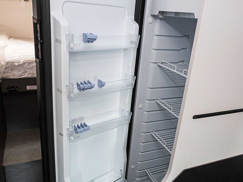 Etrusco V 6.8 SCF Modell 2026 UPE 73.642 &euro;