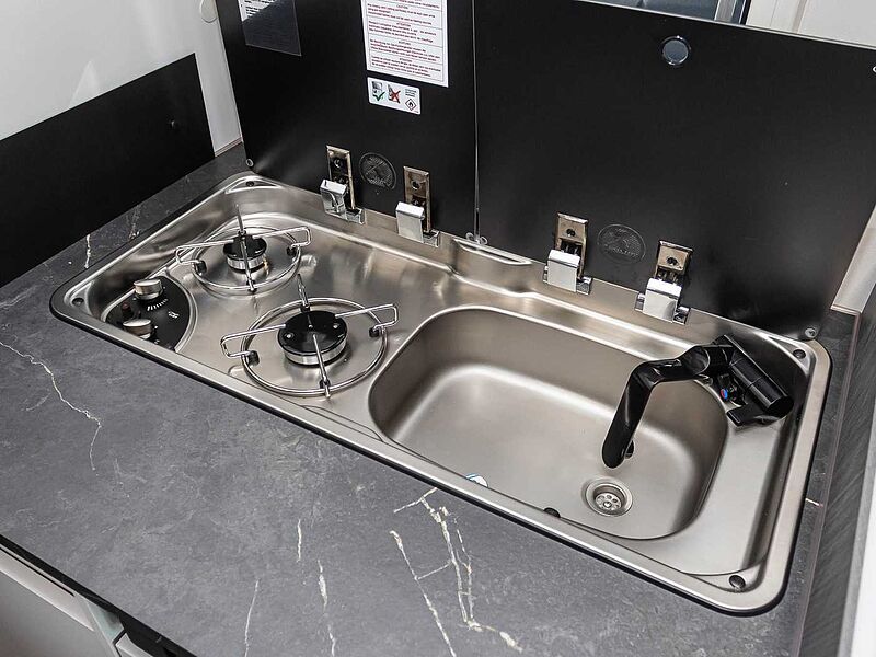 Etrusco V 6.8 SCF Modell 2026 UPE 73.642 &euro;