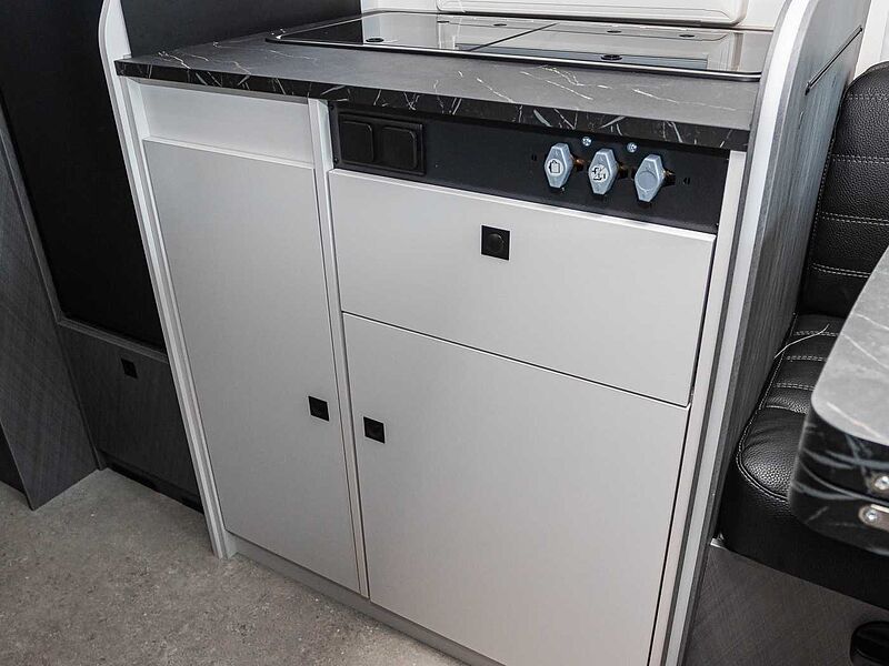 Etrusco V 6.8 SCF Modell 2026 UPE 73.642 &euro;