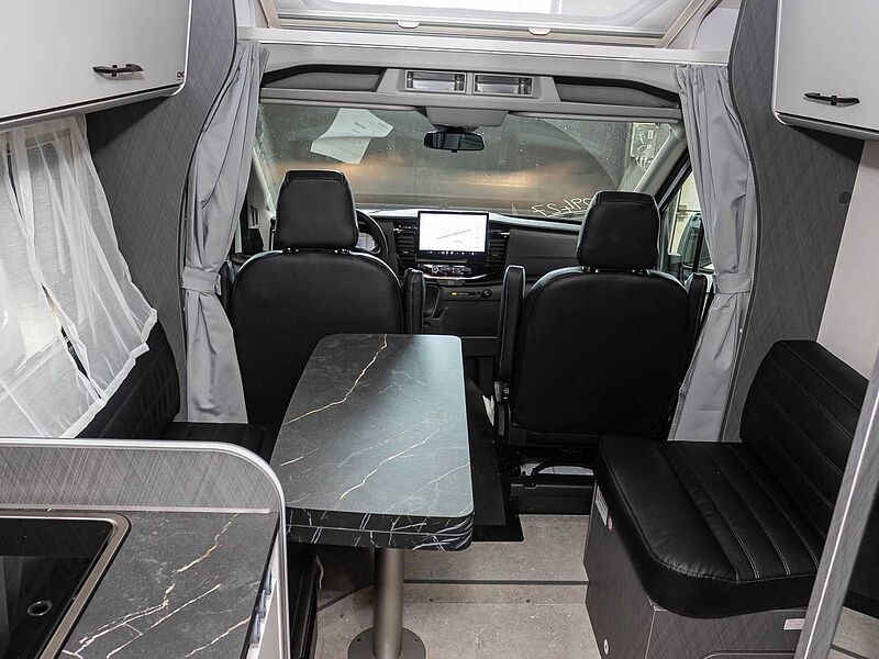 Etrusco V 6.8 SCF Modell 2026 UPE 73.642 &euro;