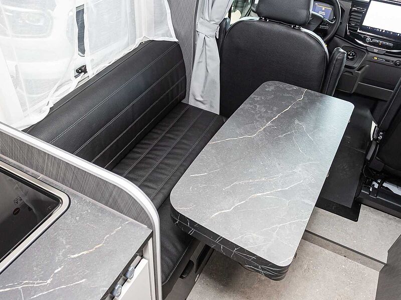 Etrusco V 6.8 SCF Modell 2026 UPE 73.642 &euro;