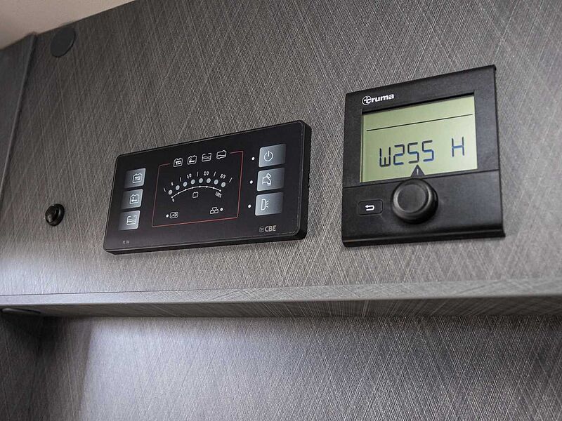 Etrusco V 6.8 SCF Modell 2026 UPE 73.642 &euro;