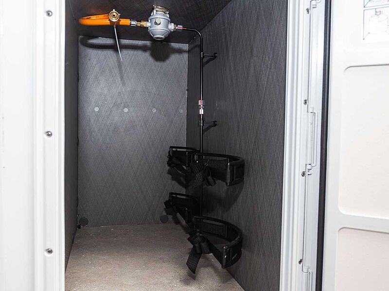 Etrusco V 6.8 SCF Modell 2026 UPE 73.642 &euro;