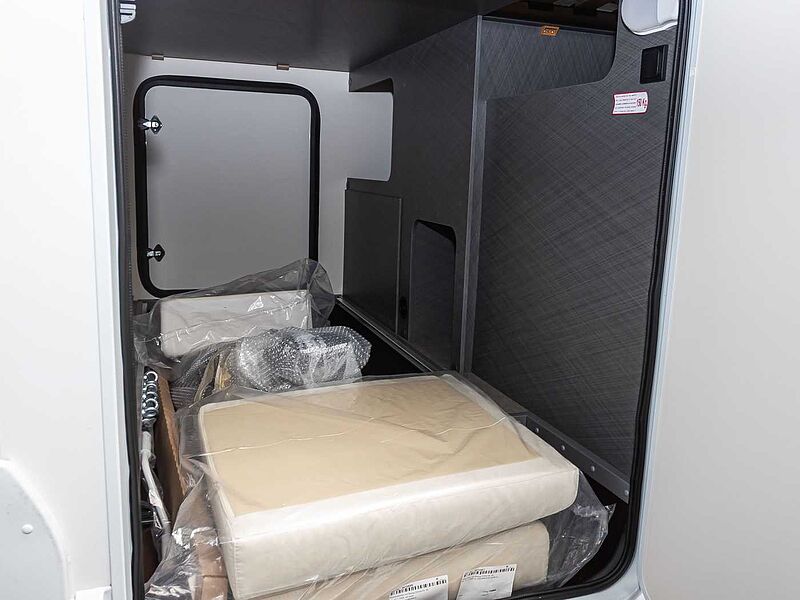 Etrusco V 6.8 SCF Modell 2026 UPE 73.642 &euro;