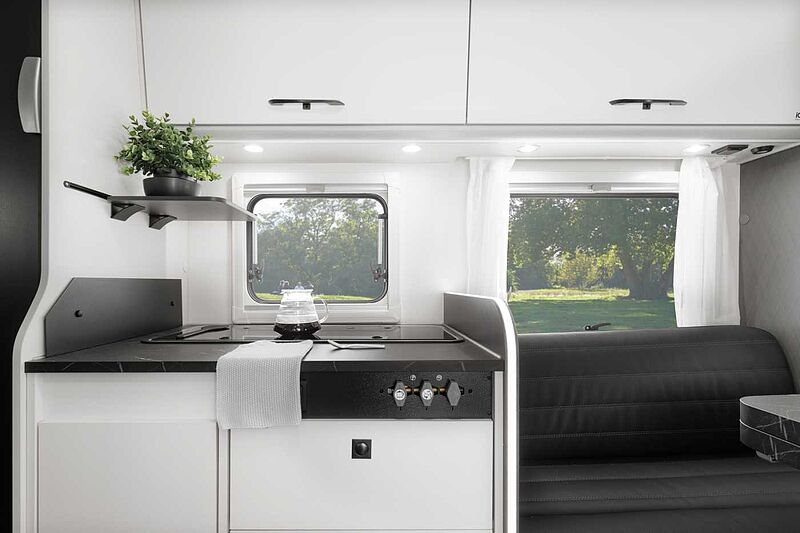 Etrusco V 6.8 SCF Modell 2026 UPE 73.642 €