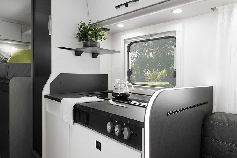 Etrusco V 6.8 SCF Modell 2026 UPE 73.642 €