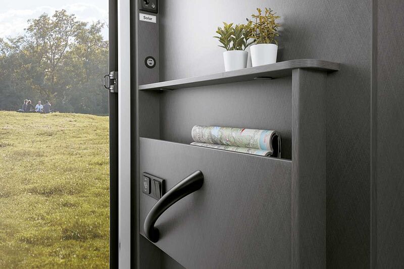 Etrusco V 6.8 SCF Modell 2026 UPE 73.642 €