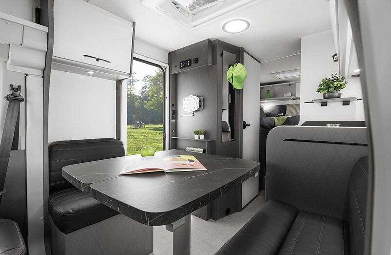 Etrusco V 6.8 SCF Modell 2026 UPE 73.642 €