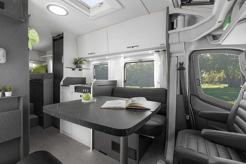 Etrusco V 6.8 SCF Modell 2026 UPE 73.642 €