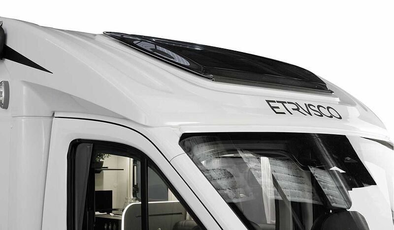 Etrusco V 6.8 SCF Modell 2026 UPE 73.642 €