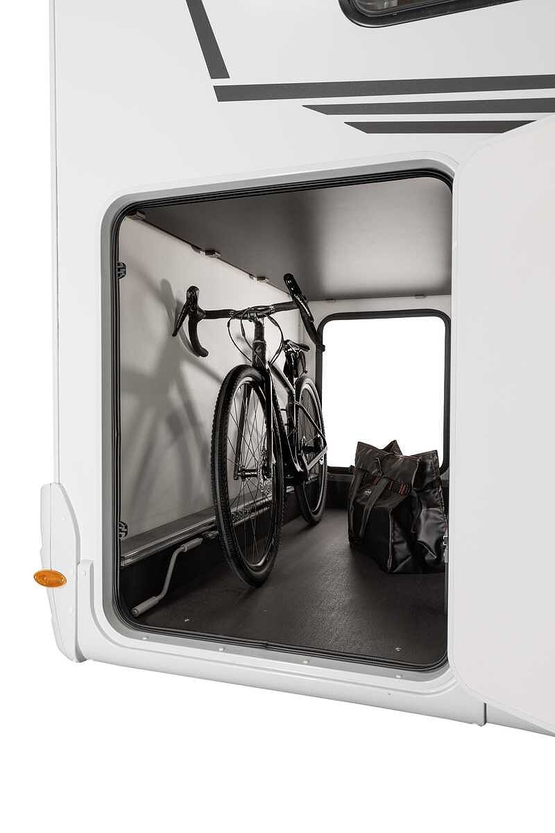 Etrusco V 6.8 SCF Modell 2026 UPE 73.642 €