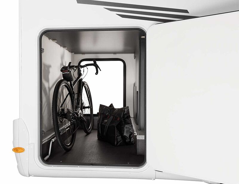 Etrusco V 6.8 SCF Modell 2026 UPE 73.642 €