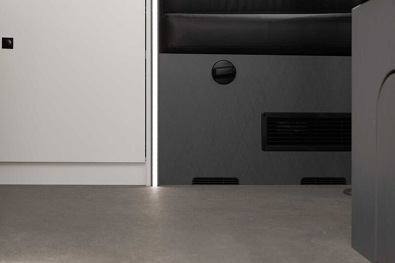 Etrusco V 6.8 SCF Modell 2026 UPE 73.642 €