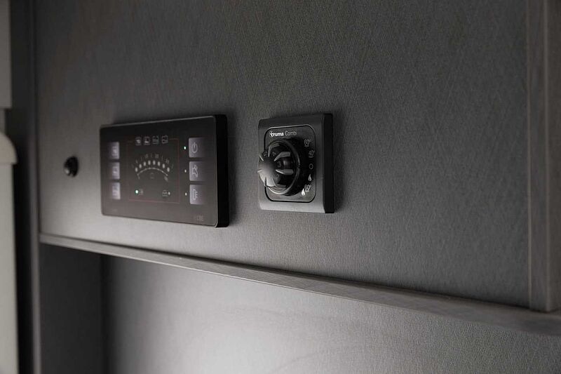 Etrusco V 6.8 SCF Modell 2026 UPE 73.642 €