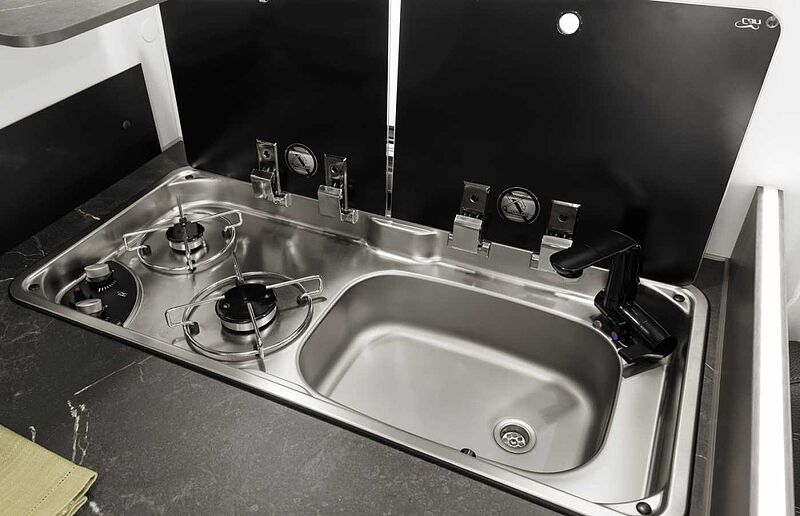 Etrusco V 6.8 SCF Modell 2026 UPE 73.642 €