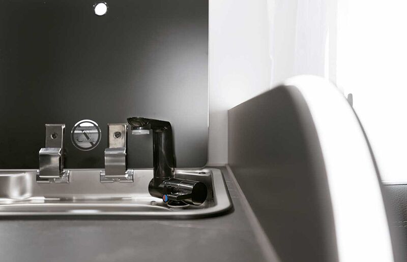 Etrusco V 6.8 SCF Modell 2026 UPE 73.642 €