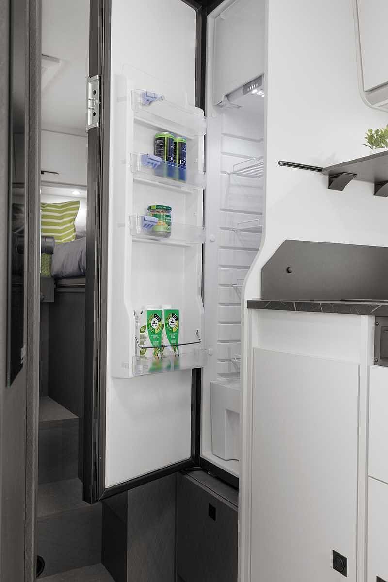 Etrusco V 6.8 SCF Modell 2026 UPE 73.642 €