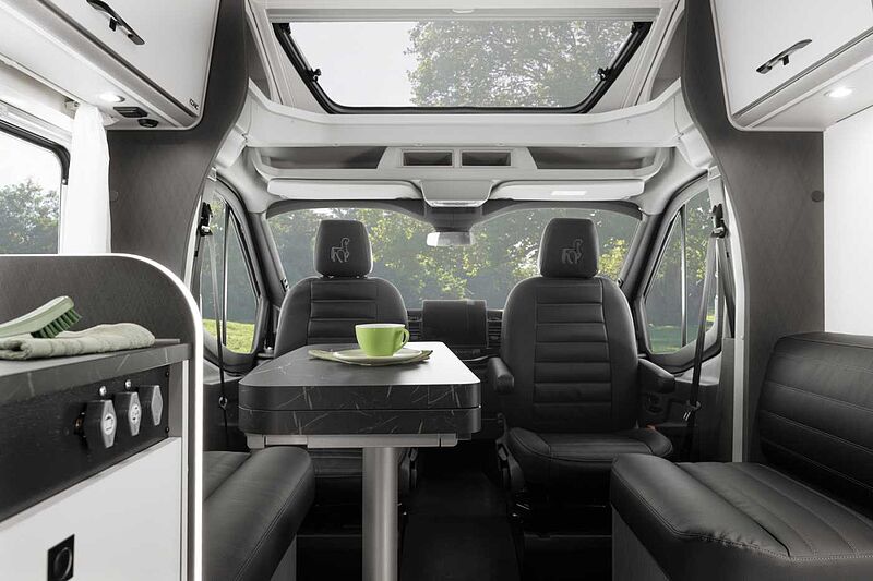 Etrusco V 6.8 SCF Modell 2026 UPE 73.642 €