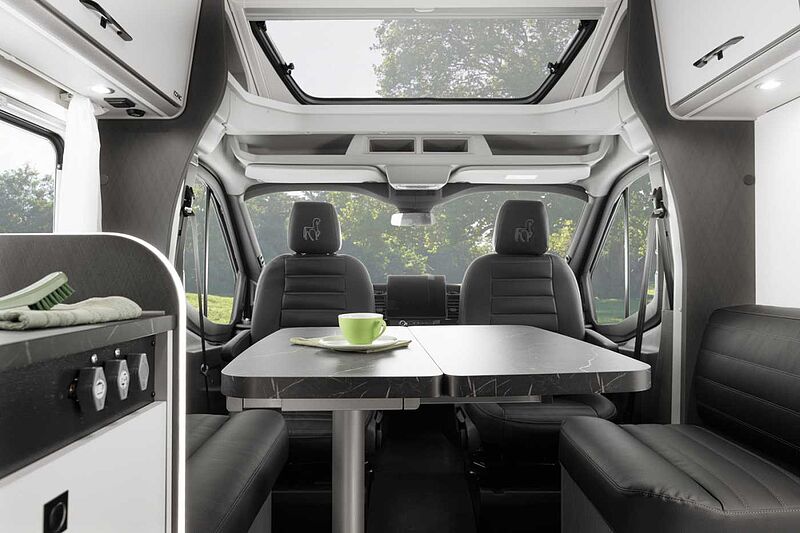 Etrusco V 6.8 SCF Modell 2026 UPE 73.642 €