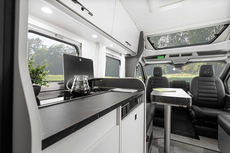 Etrusco V 6.8 SCF Modell 2026 UPE 73.642 €