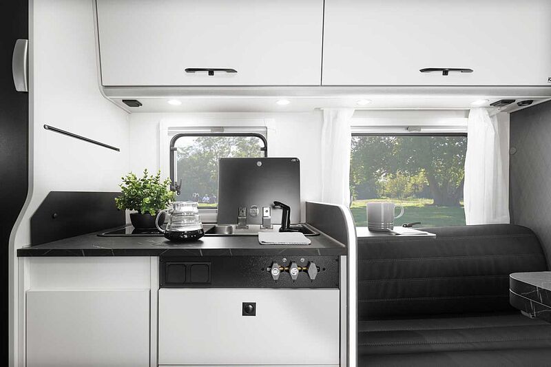 Etrusco V 6.8 SCF Modell 2026 UPE 73.642 €